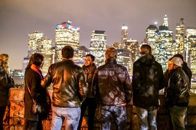 The Best of New York Food Tour - The Experience in Context: Why It Works