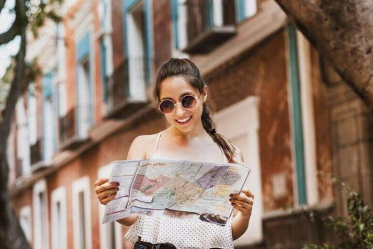 The best of San Francisco de Campeche Private Walking Tour - Exploring Calle 8 (30 minutes)