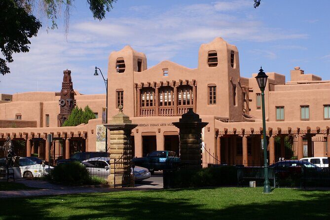 The best of Santa Fe walking tour - What the Reviews Say