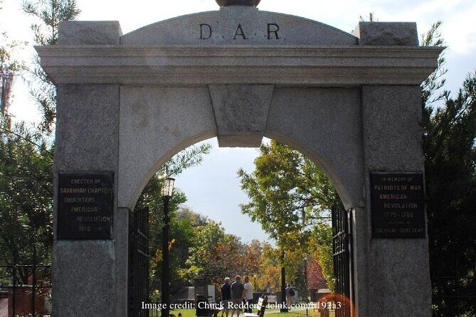 The Best of Savannah: Private Half-Day Walking Tour - Who Would Love This Tour?