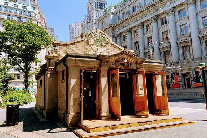 The Best of the Borough - Manhattan 20 highlights - Who Should Consider This Tour?