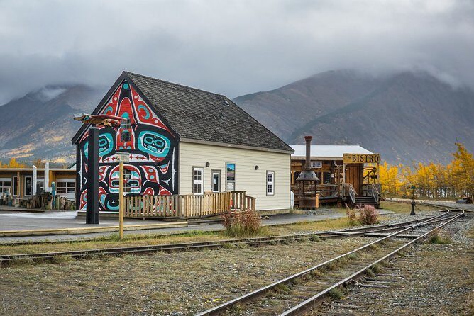 The Best of Yukon City Private Tour (by car) - The Highlights of the Itinerary