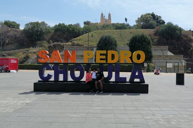 The Best Private Tour: Cholula and Puebla - Who Would Love This Tour?