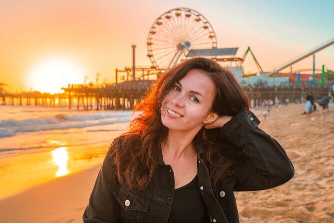 The Best Private Tour of Los Angeles in a Luxurious Vehicle - What Travel Reviews Say