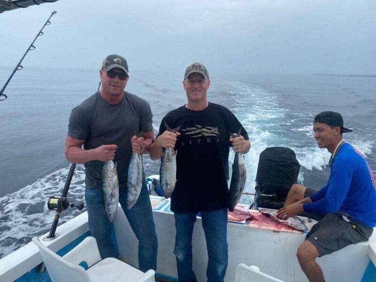 The best sport fishing - Authenticity and Real-World Feedback