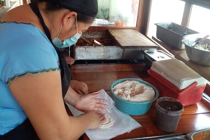 The best Taco Tour in Tulum - Why This Tour Is a Great Choice