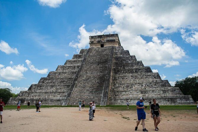 The best tour in Chichén Itzá, Valladolid and Cenote - Authentic Experiences and Feedback