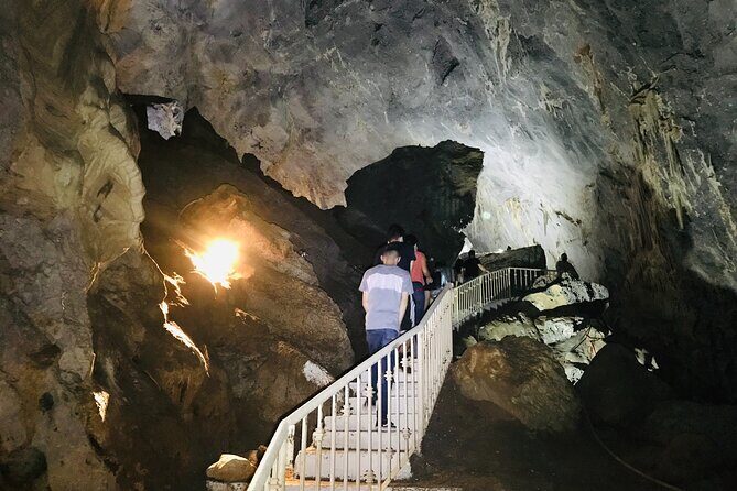 The best tour to "Grutas de García" + Cable Car + Guide + transfer - Analyzing the Value