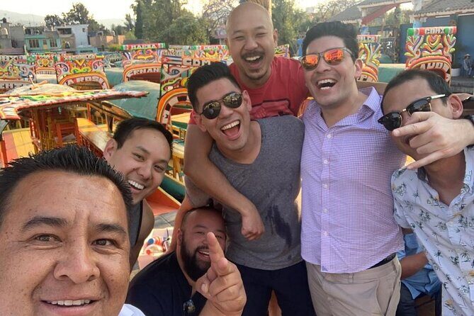 The best walk in Xochimilco - Authenticity and cultural appeal