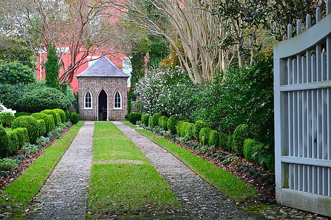 The Best Walking Tour in Charleston! - Authenticity and Value