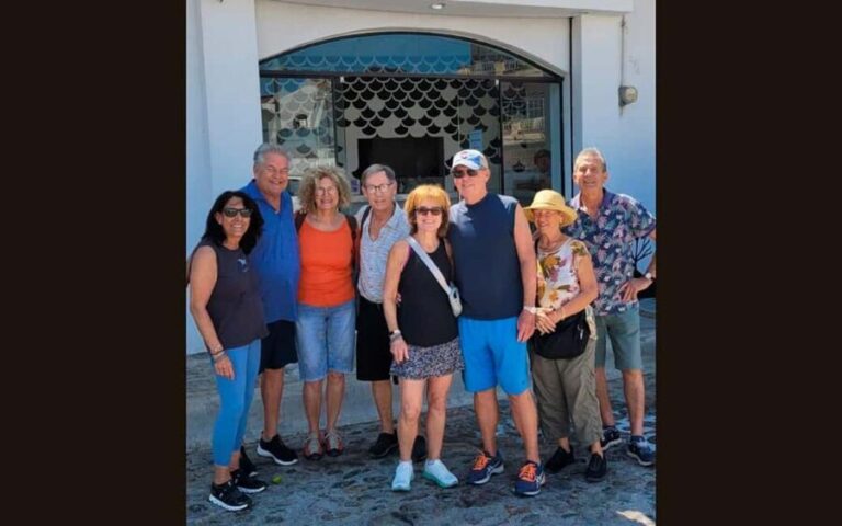 The best walking tour in the neighborhood of Versalles - Who Will Love This Tour?