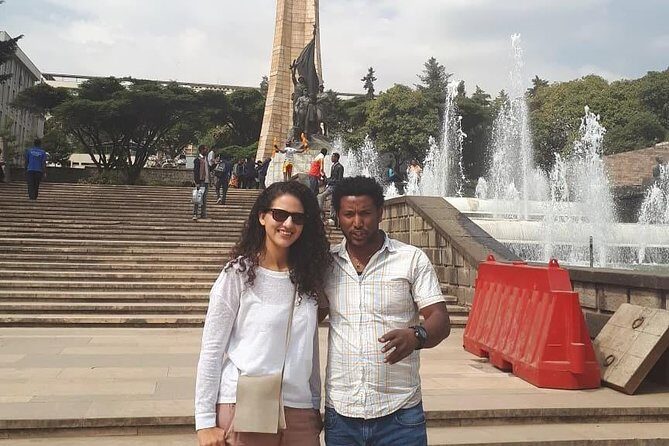 The Best way to Discover Addis Ababa - Practical Details and Value