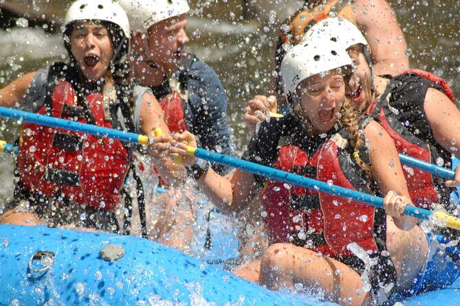 The Best Whitewater Rafting - An In-Depth Look at the Experience