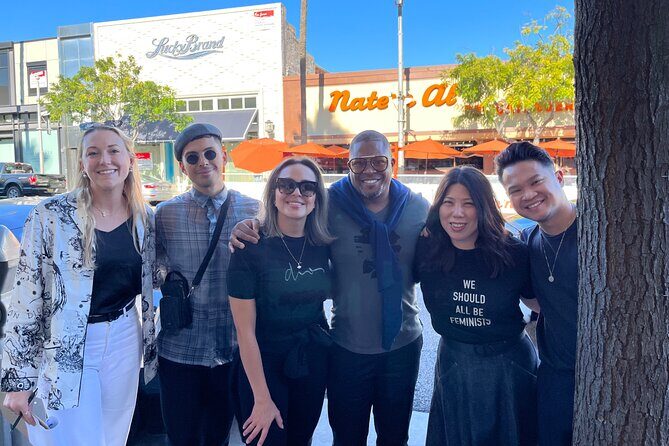 The Beverly Hills Scavenger Hunt - The Experience: Who Will Enjoy It?