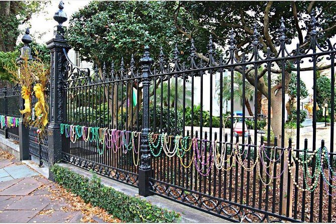 The Big Easy Insider Tour: The Local's Experience - Who Will Love This Tour?