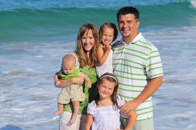 The Big Island Professional Photographer Couples and Families