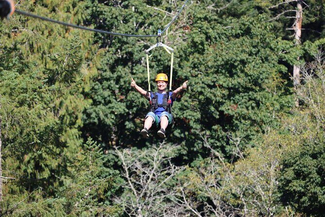 The Big Zip Experience - Final Thoughts: Who Should Try This?