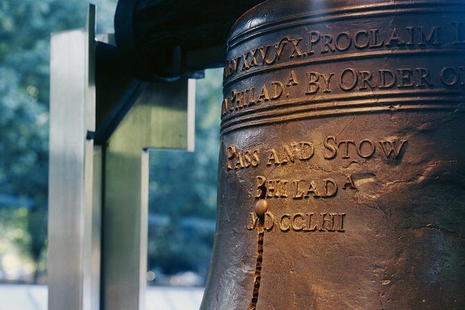 The Black Journey: An African-American History Walking Tour of Philadelphia - The Tour Itself: Structure, Stops, and Flow