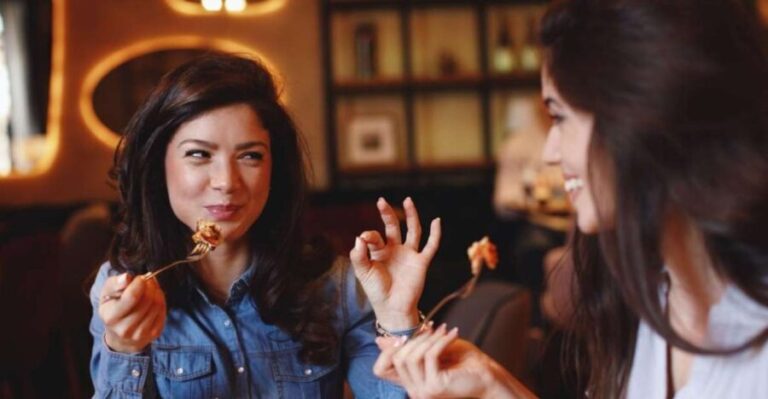 The Boston Food Experience Private Walking Tour - What You Can Expect from the Boston Food Experience