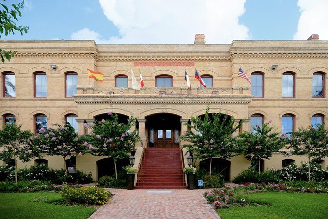 The Bryan Museum Admission - What Visitors Say