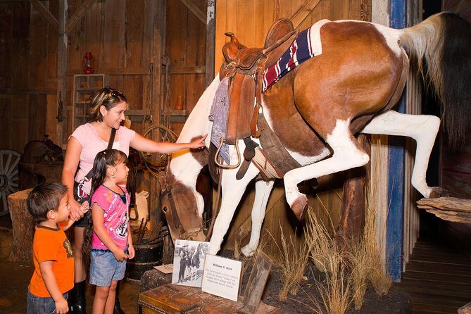 The Buckhorn Saloon & Museum and Texas Ranger Museum Admission - Final Thoughts: Is It Worth It?