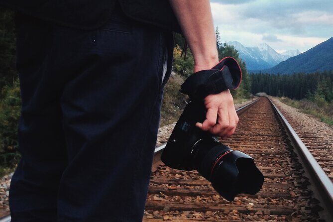 The Canmore History Tour - 1.5H Walk - The Itinerary Breakdown