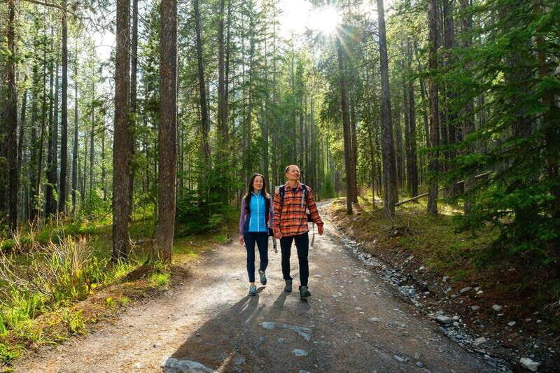 The Canmore HISTORY TOUR - Cowboys and Coal Miners 1.5H Walk - What Makes This Tour Stand Out?