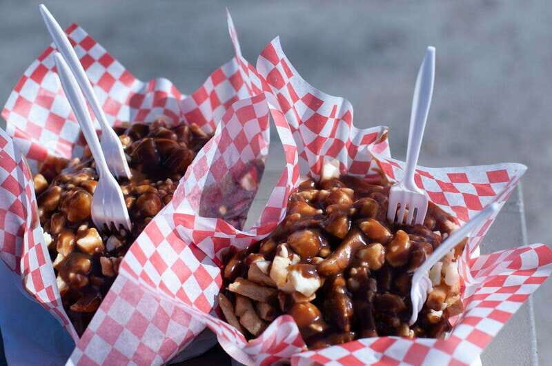 The Canuck Culinary Crawl - What’s Included and What It Means for You
