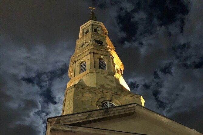 The Charleston Boo Hag and Brews Ghost and Bar Tour - Who Will Love This Tour?