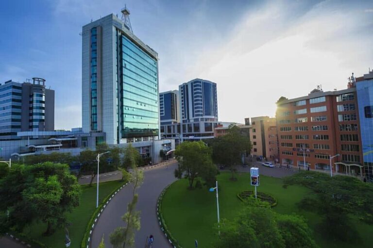 The Complete kigali City tour - Analyzing the Value: What’s Included and What You Should Know