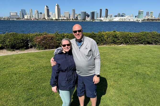 The Coronado Walking Tour - What Makes This Tour Valuable