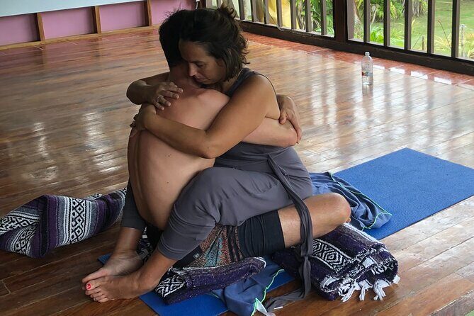 The Couples Private and Guided Workshop in Cleveland - Who Should Consider This Workshop?