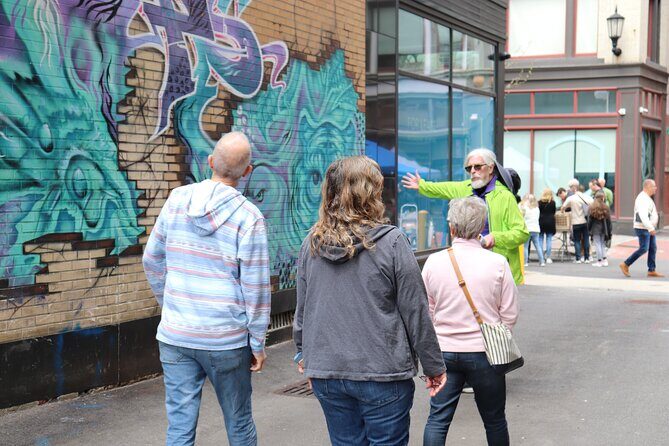 The Creative Capital: An Art and Architecture Tour of Providence - FAQ