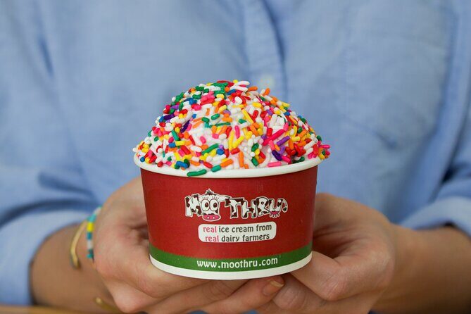 The Dairy Market Food Tour - What to Expect During the Tour