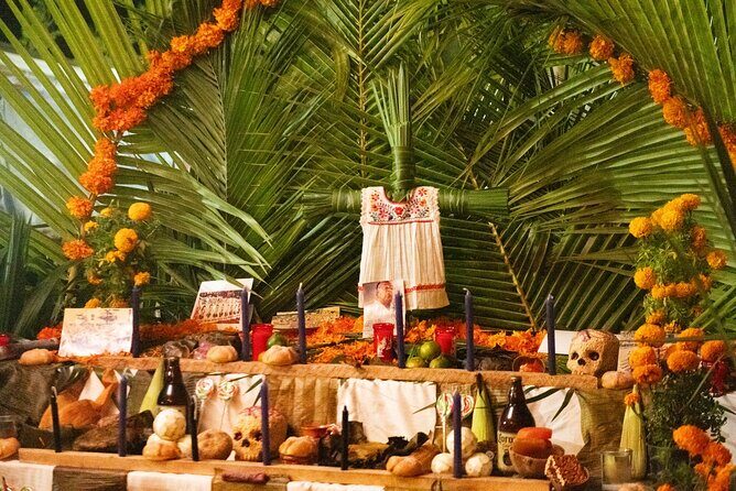 The Day of the Dead Private Tour in Playa del Carmen - Practical Details and Value