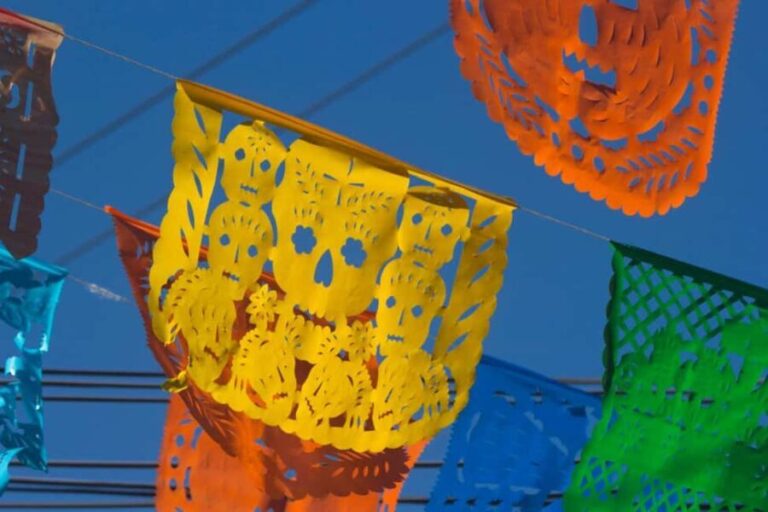 The Day of the Dead Private Tour in Playa del Carmen - What to Pack and Prepare