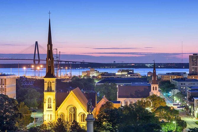 The Death and Depravity Ghost Tour in Charleston - Who Will Love This Tour?