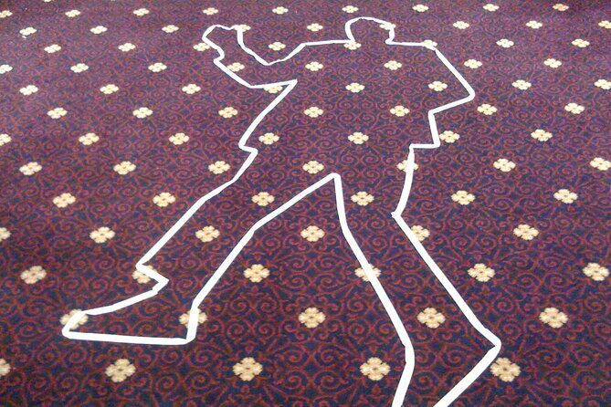The Dinner Detective True Crime Murder Mystery Show - Tulsa, OK - What Makes it a Good Value?