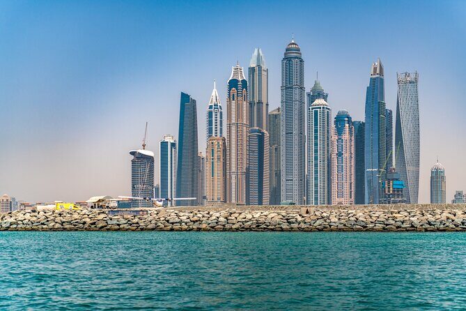 The Dubai Landmarks Tour - Who Is This Tour Best For?