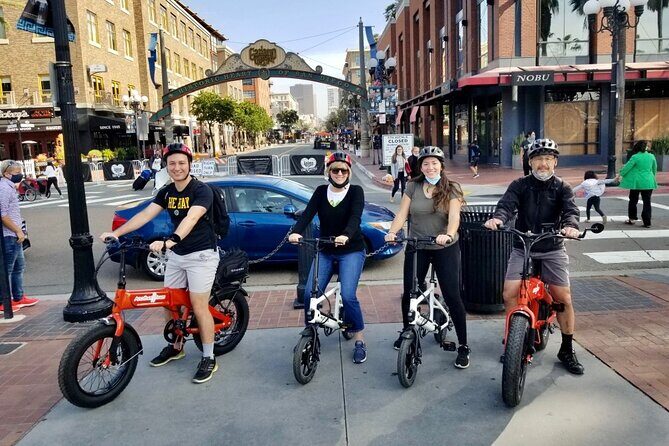 The Early Bird Guided E-Bike Tour in San Diego - What Makes This Tour Stand Out?