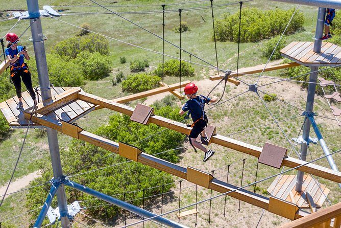 The EDGE: Epic Sky Trek - Who Will Love This Experience?