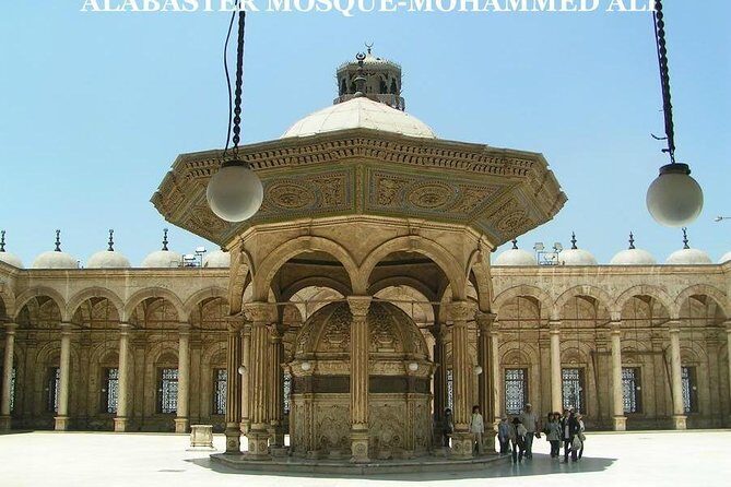 The Egyptian Museum and Old Cairo Tour - What Do Travelers Say? Authentic Perspectives