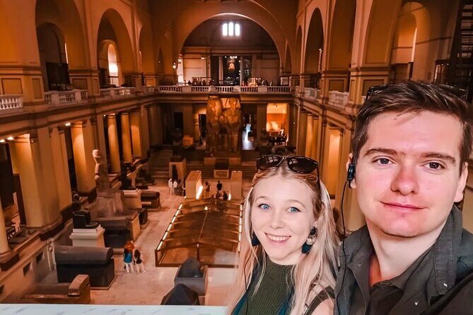 The Egyptian Museum, the Citadel, Khan Khalil Bazaar & Old Cairo - Final Thoughts: Is This Tour Worth It?