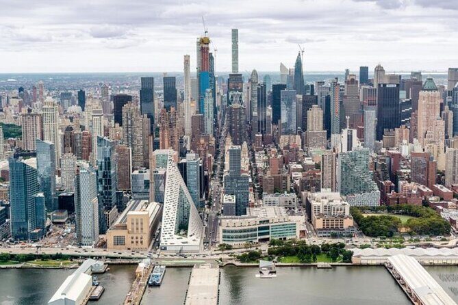 The Empire Helicopter Tour of New York - Final Thoughts: Is It Worth It?
