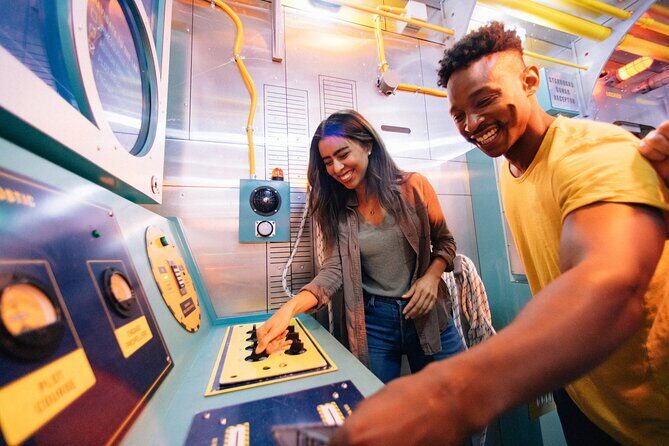 The Escape Game at Easton Town Center in Columbus - The Sum Up: Is it Worth It?