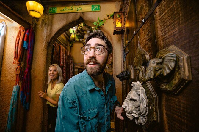 The Escape Game Brooklyn: Epic 60-Minute Adventures in City Point - The Value for Money
