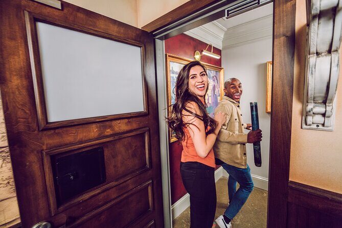 The Escape Game Honolulu: 60-Minute Adventures at Ala Moana - Why This Escape Room Works for Travelers