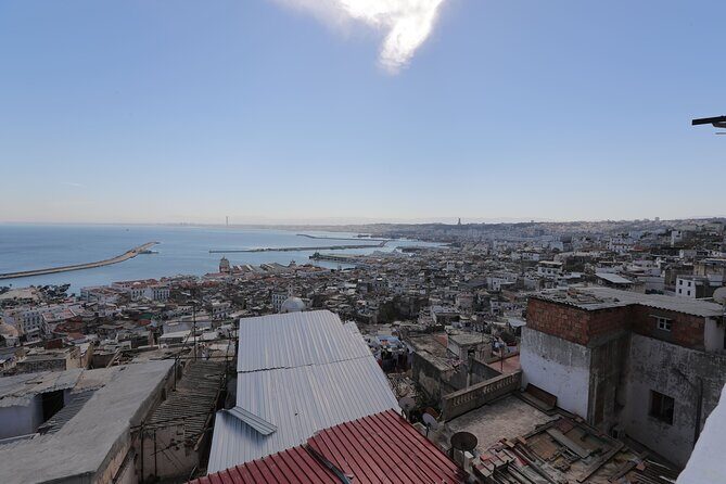 The essential of Algiers by a local expert in a Private Day - Authenticity and Value: Who Will Love This Tour?