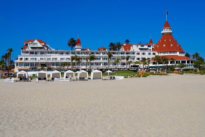 The Famous San Diego Private Tour with Pickup - Price and Value: Is It Worth It?