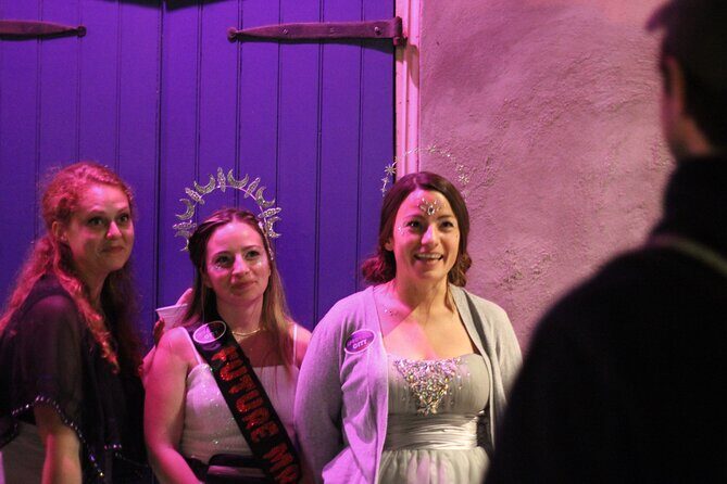 The French Quarter Haunted Tour (Small Groups) - What to Expect from the Tour Experience